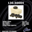 2001 Kia Sportage Brake Master Cylinder 1