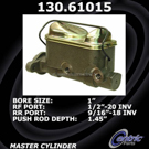1979 Ford LTD II Brake Master Cylinder 1