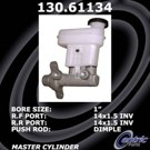 Centric Parts 130.61134 Brake Master Cylinder 1
