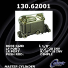 1975 Oldsmobile Cutlass Salon Brake Master Cylinder 1
