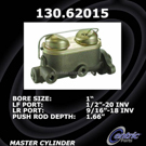 1967 Oldsmobile Toronado Brake Master Cylinder 1