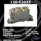 Centric Parts 130.62023 Brake Master Cylinder 1