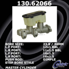 Centric Parts 130.62066 Brake Master Cylinder 1