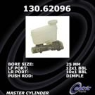 1992 Cadillac Fleetwood Brake Master Cylinder 1