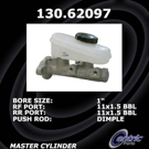 Centric Parts 130.62097 Brake Master Cylinder 1
