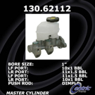 Centric Parts 130.62112 Brake Master Cylinder 1