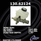 2001 Saturn L200 Brake Master Cylinder 1