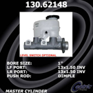 Centric Parts 130.62148 Brake Master Cylinder 1