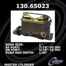 Centric Parts 130.65023 Brake Master Cylinder 1