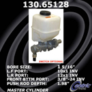 Centric Parts 130.65128 Brake Master Cylinder 1