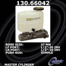 2002 Chevrolet Suburban Brake Master Cylinder 1