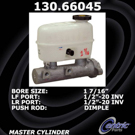 2004 Gmc Sierra 3500 Brake Master Cylinder 1