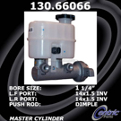2012 Gmc Yukon Brake Master Cylinder 1