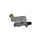 2005 Chrysler Town and Country Brake Master Cylinder 2