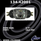 Centric Parts 134.42001 Brake Slave Cylinder 2