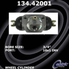 Centric Parts 134.42001 Brake Slave Cylinder 1