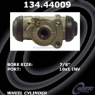 2002 Toyota Camry Brake Slave Cylinder 1