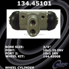 Centric Parts 134.45101 Brake Slave Cylinder 2