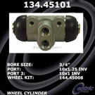 Centric Parts 134.45101 Brake Slave Cylinder 1