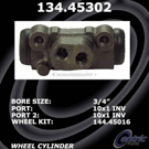 Centric Parts 134.45302 Brake Slave Cylinder 1