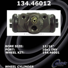 Centric Parts 134.46012 Brake Slave Cylinder 1