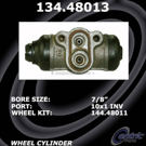 1998 Chevrolet Tracker Brake Slave Cylinder 1