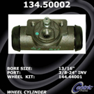 1998 Chrysler Town and Country Brake Slave Cylinder 1