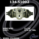 Centric Parts 134.51002 Brake Slave Cylinder 2