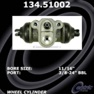 Centric Parts 134.51002 Brake Slave Cylinder 1