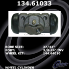 Centric Parts 134.61033 Brake Slave Cylinder 2