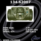 1991 Chevrolet Caprice Brake Slave Cylinder 2