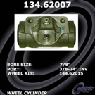 1989 Chevrolet Caprice Brake Slave Cylinder 1