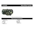 Centric Parts 134.62038 Brake Slave Cylinder 3