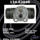 Centric Parts 134.62046 Brake Slave Cylinder 1
