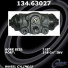 1994 Chrysler LeBaron Brake Slave Cylinder 2