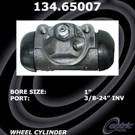 Centric Parts 134.65007 Brake Slave Cylinder 2