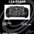 Centric Parts 134.65009 Brake Slave Cylinder 1