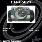 Centric Parts 134.65021 Brake Slave Cylinder 2
