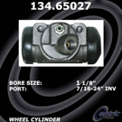 1995 Ford E Series Van Brake Slave Cylinder 1