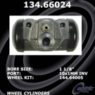 Centric Parts 134.66024 Brake Slave Cylinder 1