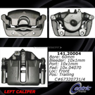 Centric Parts 141.20004 Brake Caliper 3