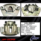 Centric Parts 141.20013 Brake Caliper 1