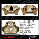 Centric Parts 141.33039 Brake Caliper 1
