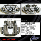 Centric Parts 141.34533 Brake Caliper 1