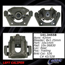 Centric Parts 141.34557 Brake Caliper 1