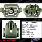 Centric Parts 141.34580 Brake Caliper 4