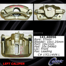 Centric Parts 141.40056 Brake Caliper 9