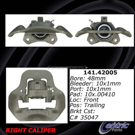 Centric Parts 141.42006 Brake Caliper 1