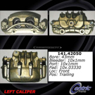 Centric Parts 141.42049 Brake Caliper 1