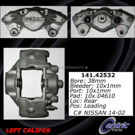 Centric Parts 141.42532 Brake Caliper 9
